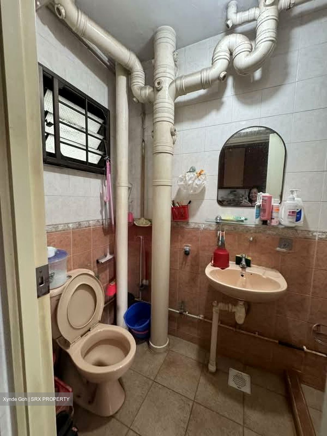 Blk 700C Amk Central Heights (Ang Mo Kio), HDB 5 Rooms #599216051